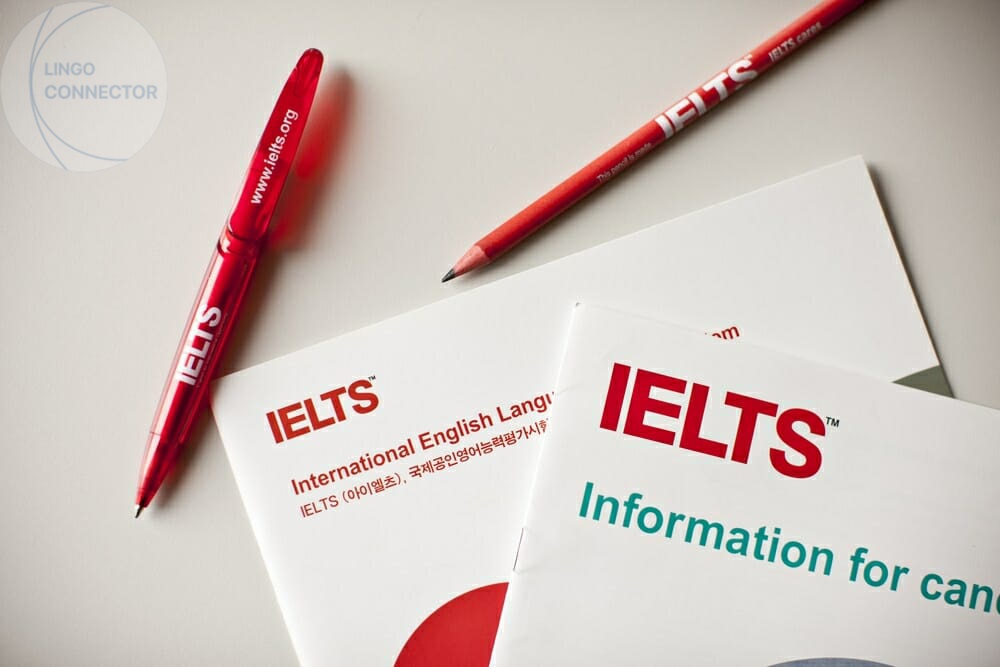 IELTS Brand