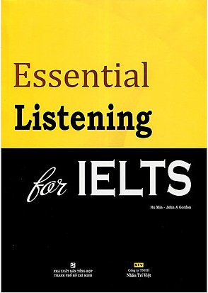 Ielts Essential