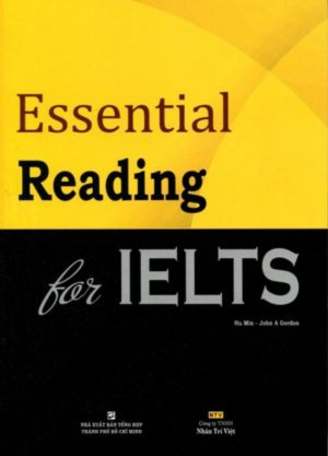 Ielts Essential