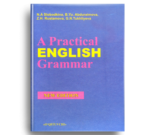 A Practical English Grammar