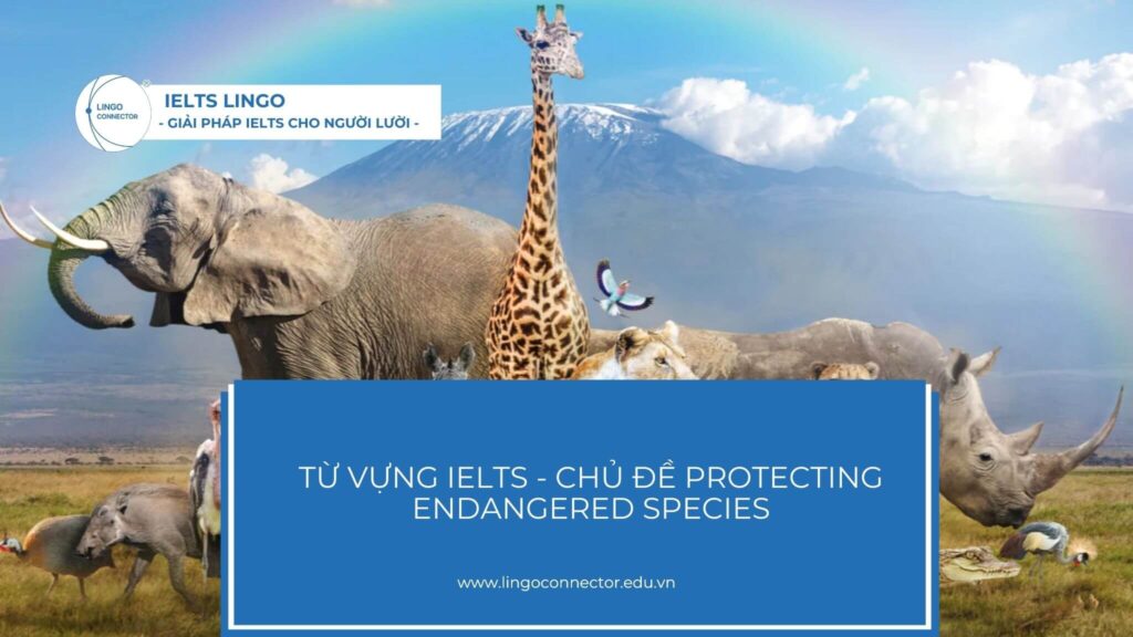 chu-de-protecting-endangered-species