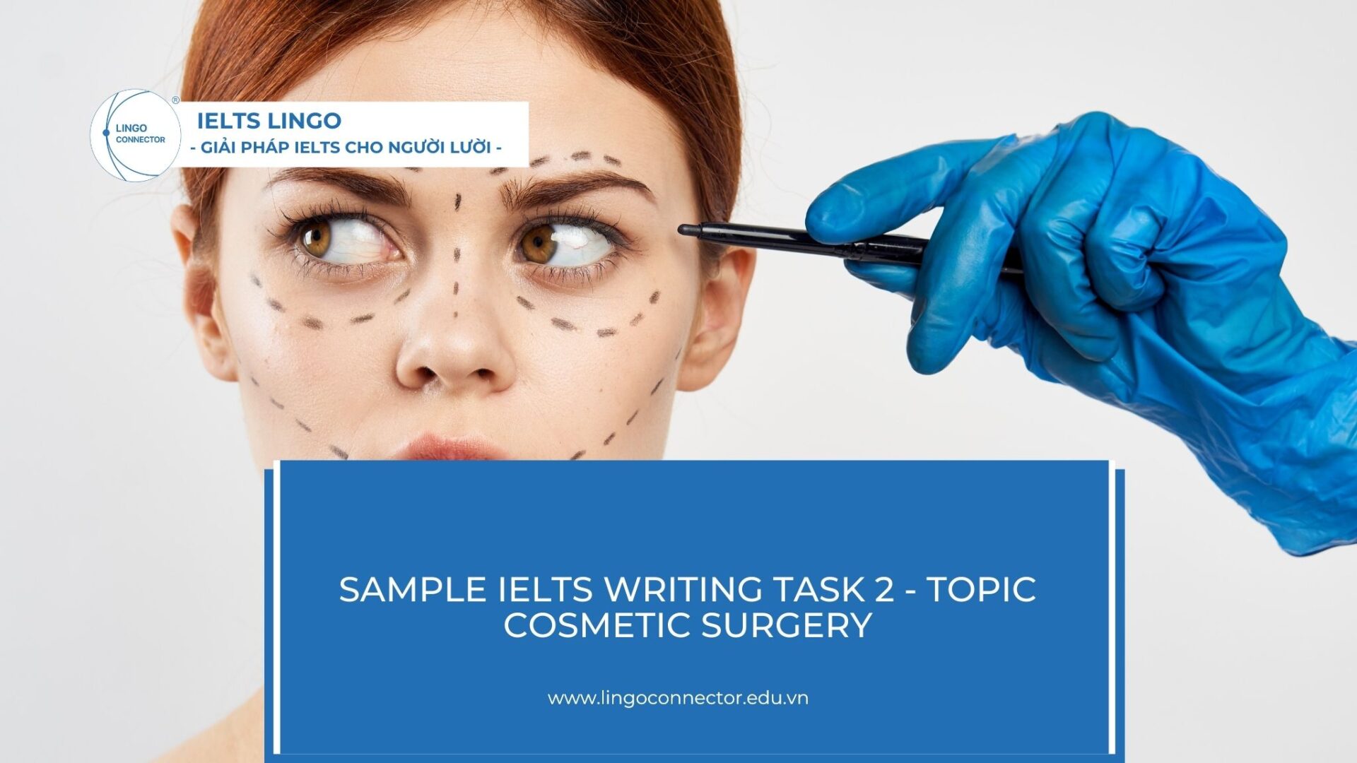 ielts essay on cosmetic surgery