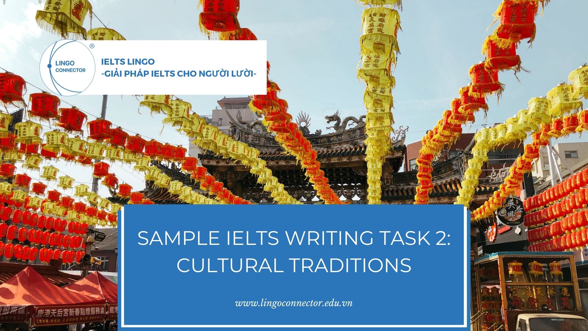 ielts essay on traditional culture