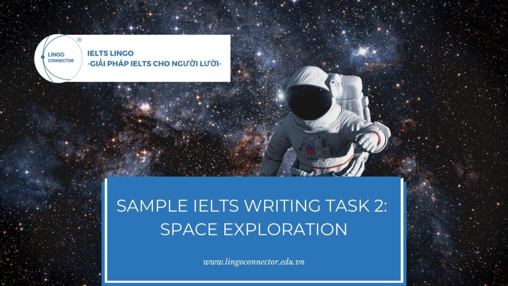 space exploration essay topics ielts